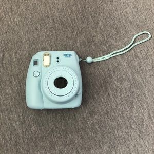 Instax mini 8